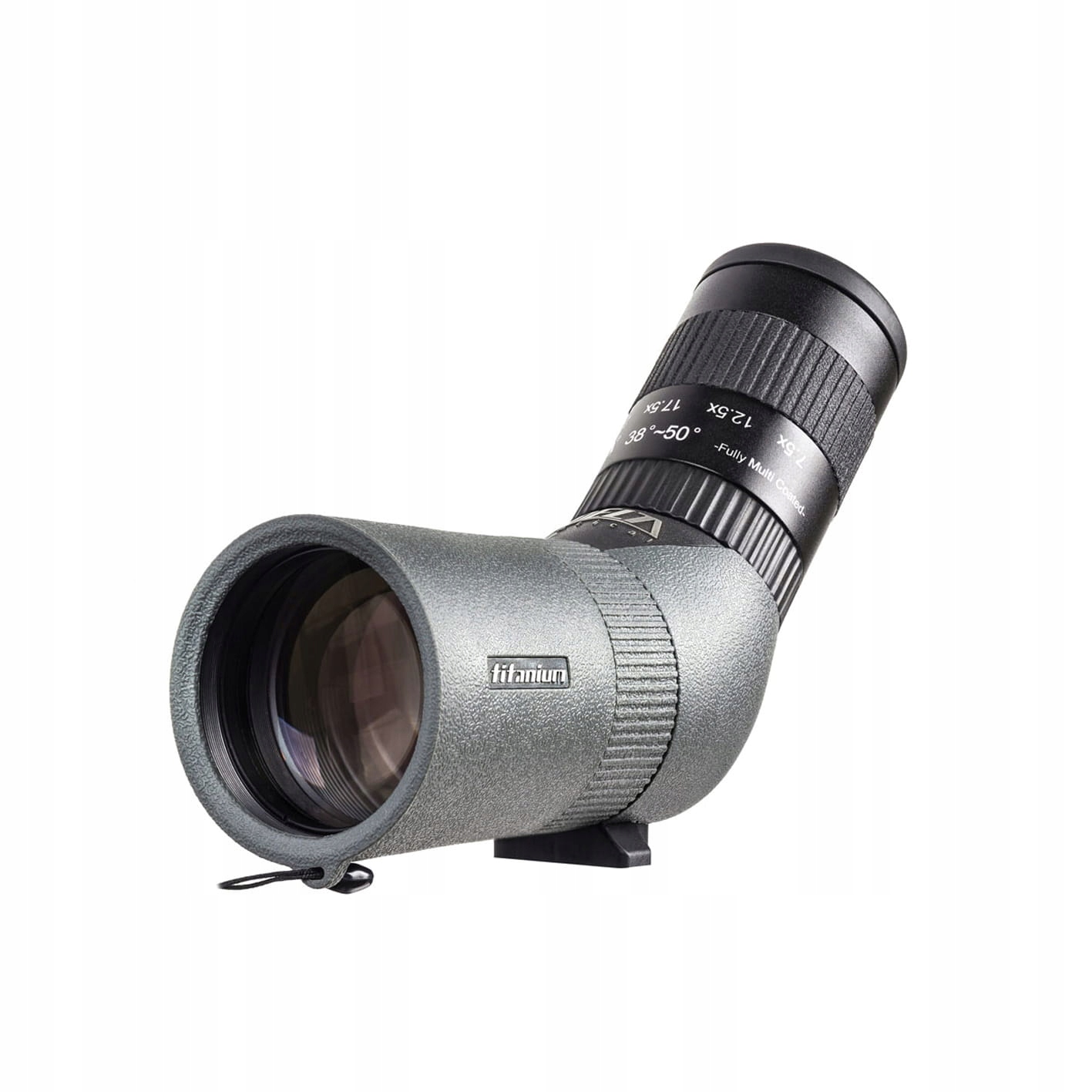 Luneta obserwacyjna Delta Optical Titanium 50ED 22,5 x 50 mm