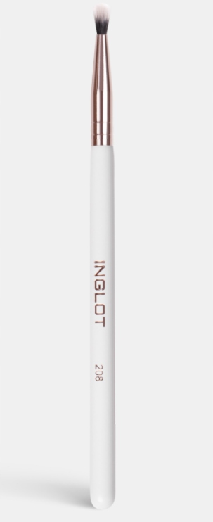 INGLOT Pędzel do makijażu INGLOT PLAYINN 208