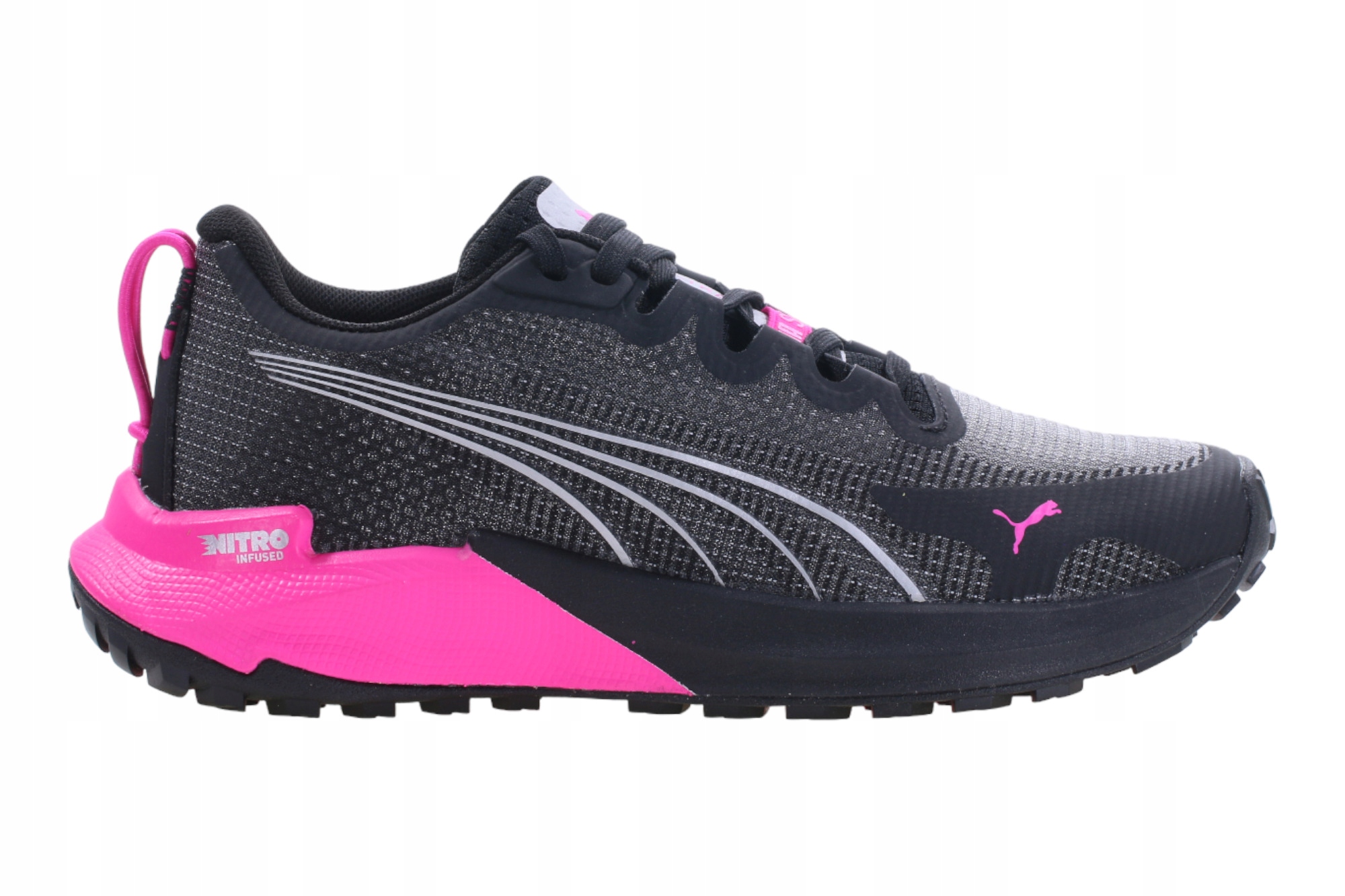 Dámské boty Puma Fast-Trac Nitro Wns 377046 07