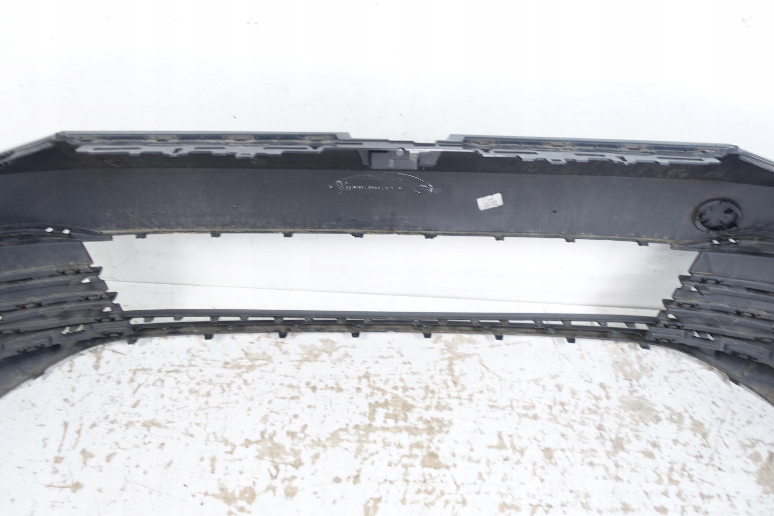 VW GOLF VIII 8 5H 2019- front bumper front 5H0807221H