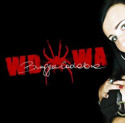 Wdowa Braggacadabra *CD