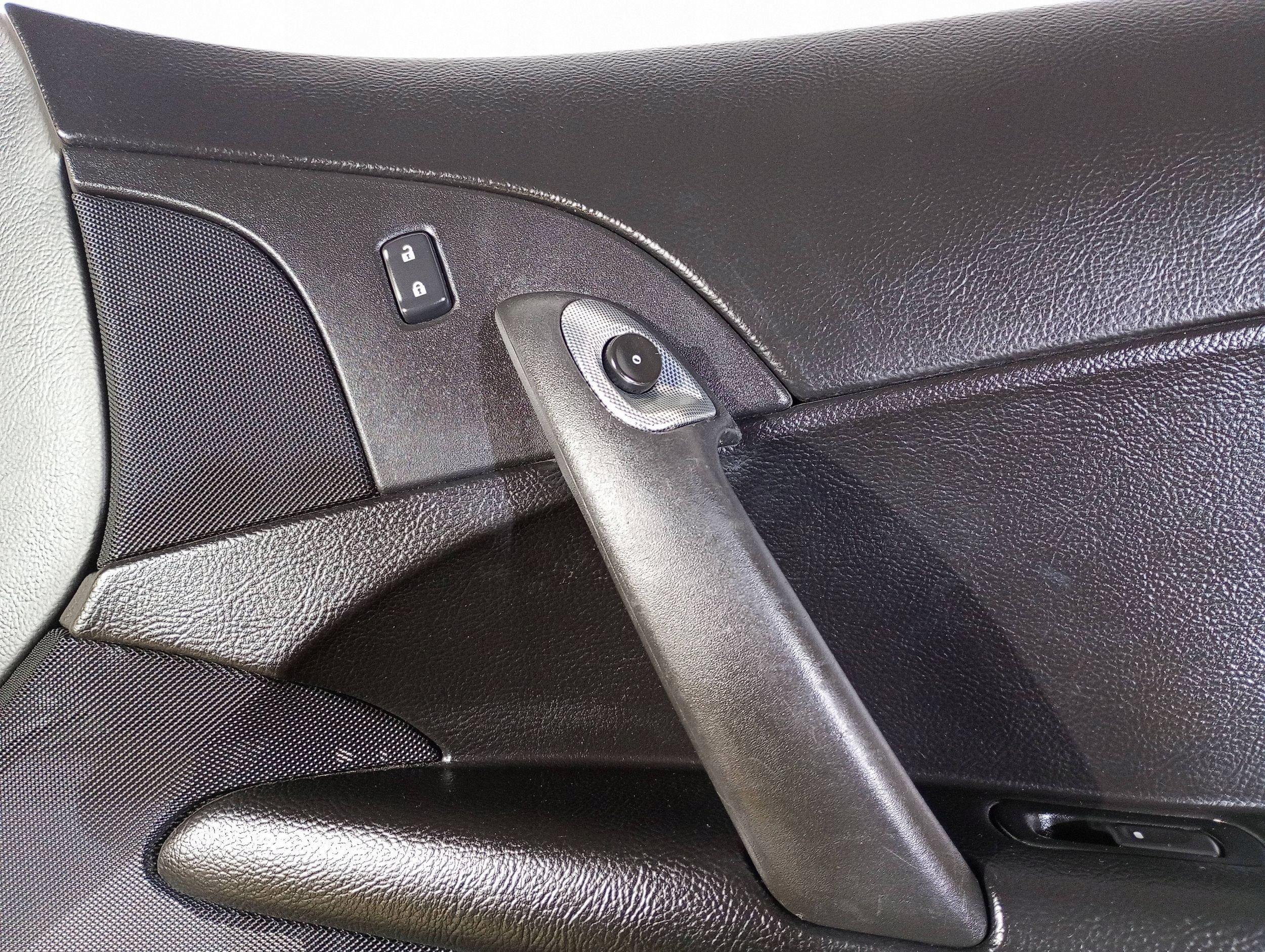 seite verkleidung tür rechts Chevrolet Corvette C6 2005