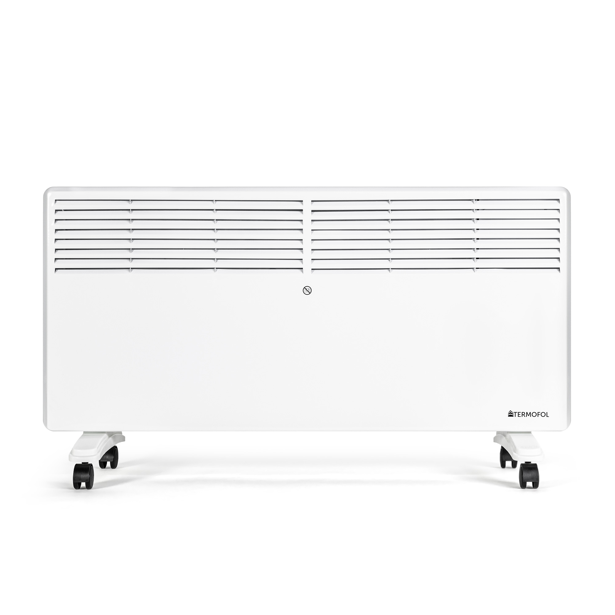 GRZEJNIK KONWEKTOR ELEKTRYCZNY 2500W REGULOWANY Marka inna