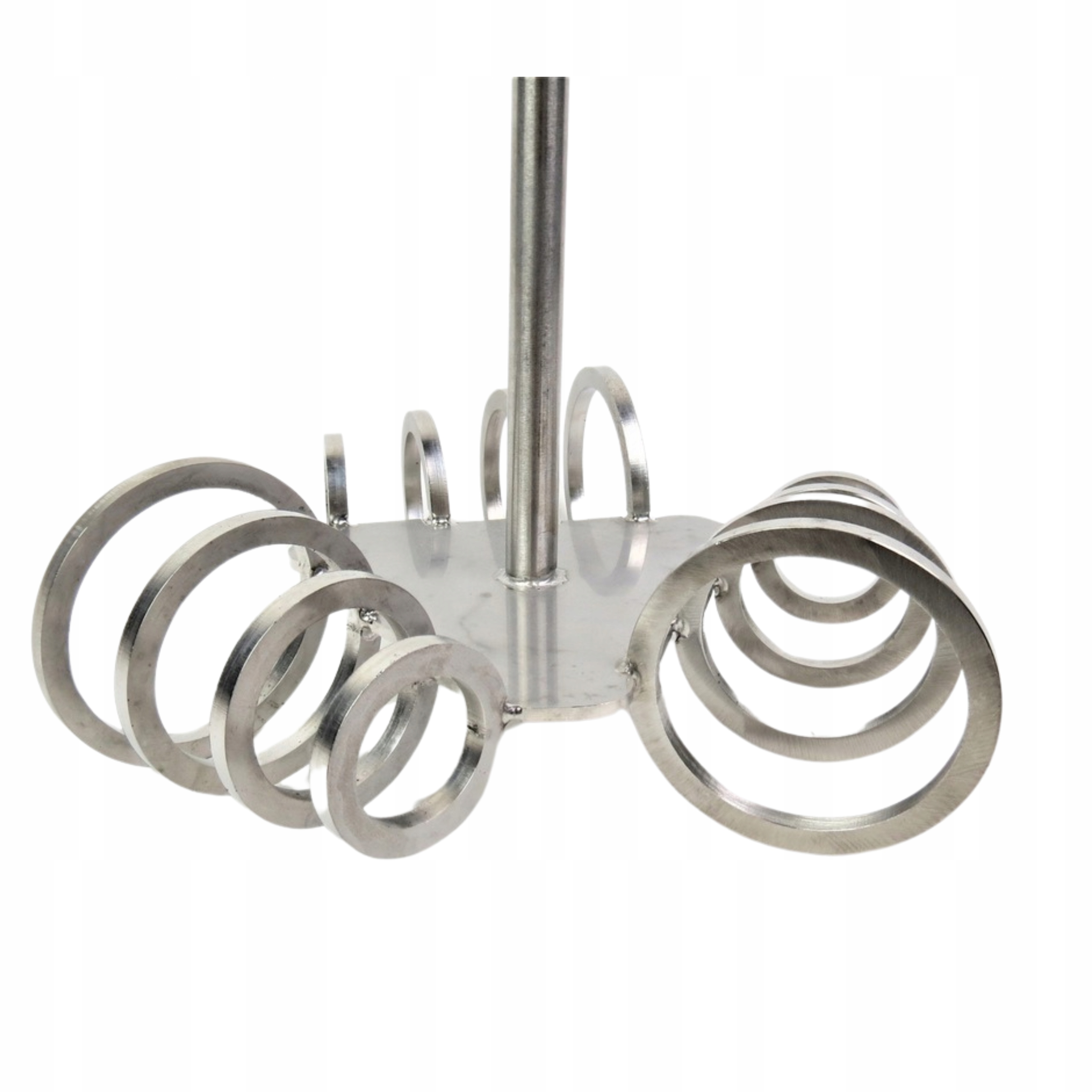 Míchadlo Z Nerezové Oceli Kolíček 1D Fi 218 MM