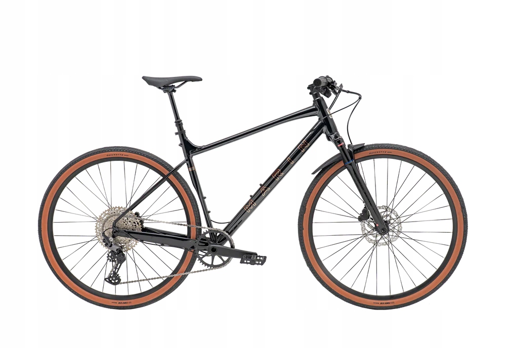 Marin Dsx Fs M 170-178 cm