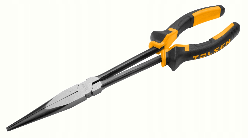 

Tolsen Szczypce wydłużone proste 280mm