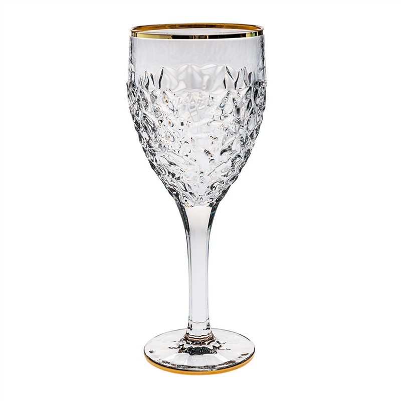 Bohemia Jihlava Nicolette Gold Pohár 270 ML