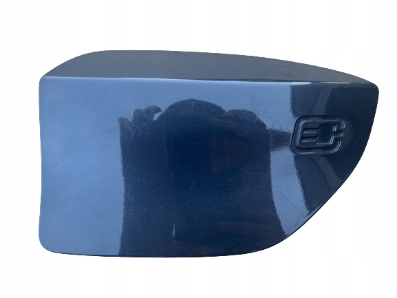 863E1-DDAA0 AJ502-M1 - КРЫШКА ЗАРЯДНОГО ГНЕЗДА HYUNDAI EV ЭЛЕКТРИК YG7