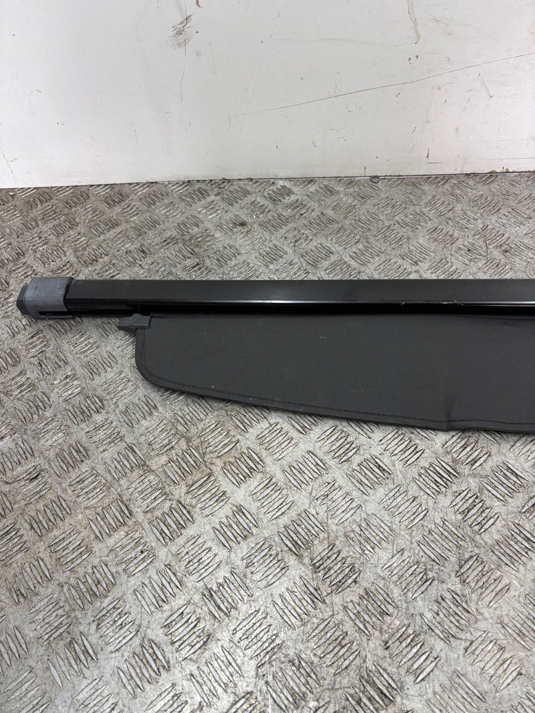 blinds boot CITROEN C-CROSSER