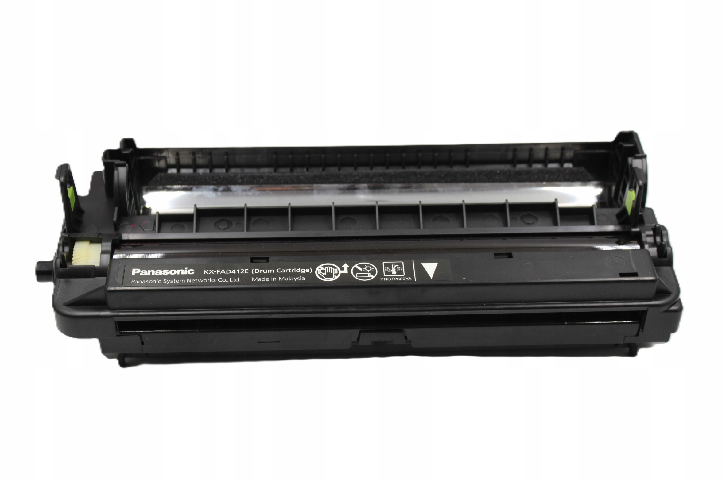 Bęben Panasonic KX-FAD412E czarny (black) do Panasonic