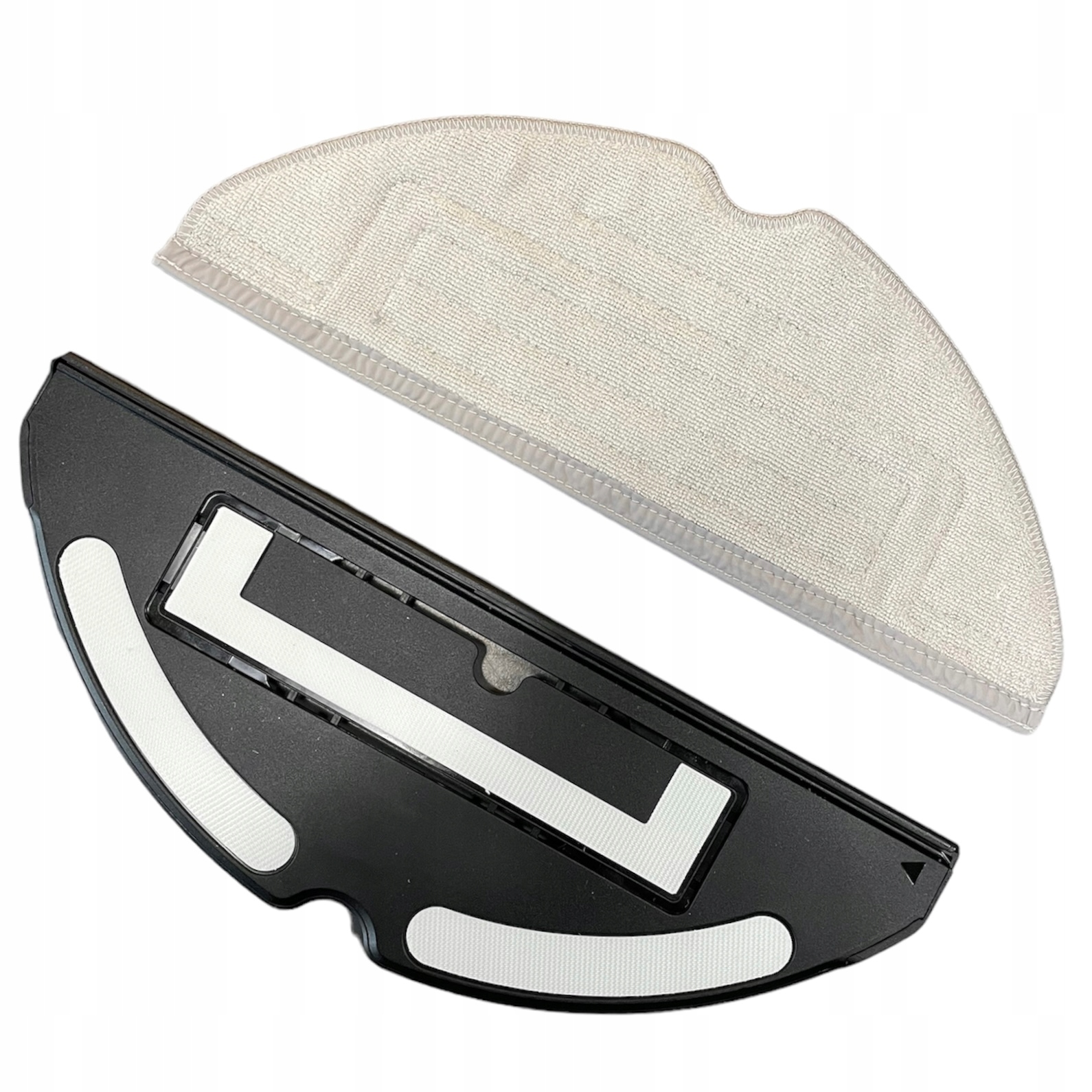 Oryginalna nakładka mopująca uchwyt mopa do Roborock S8 S8+ S85 S85+