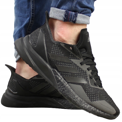 Adidas Męskie Buty X9000L Oryginał 45 1/3