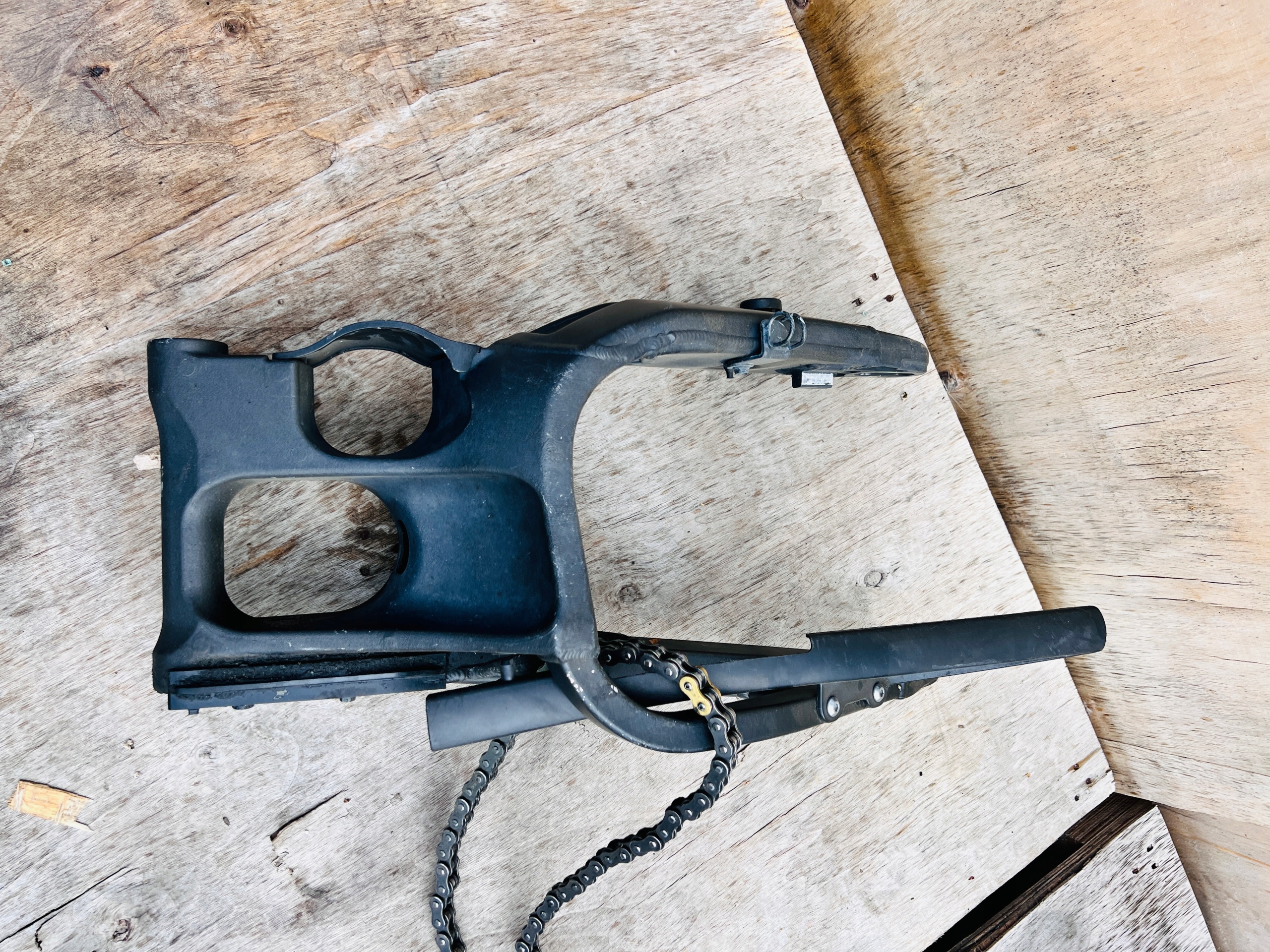 Запчасти Kawasaki ZX6R (Кавасаки ЗX6Р ) Купить с Польши по цене от