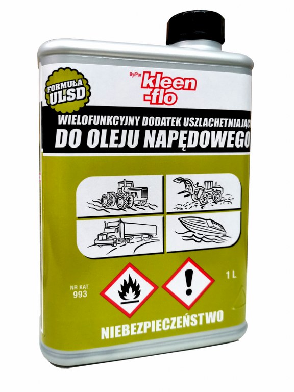 

Uszlachetniacz Dodatek Do Diesla Depresator Zima