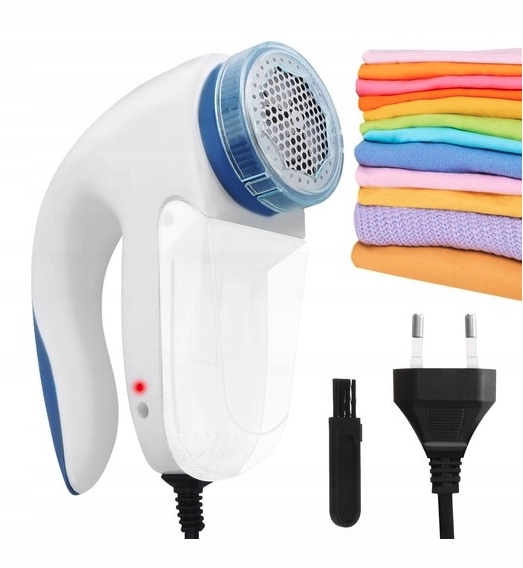 Golarka do ubrań duża golarka do ubrań swetrów tapicerki sieciowa Marka Lint Remover