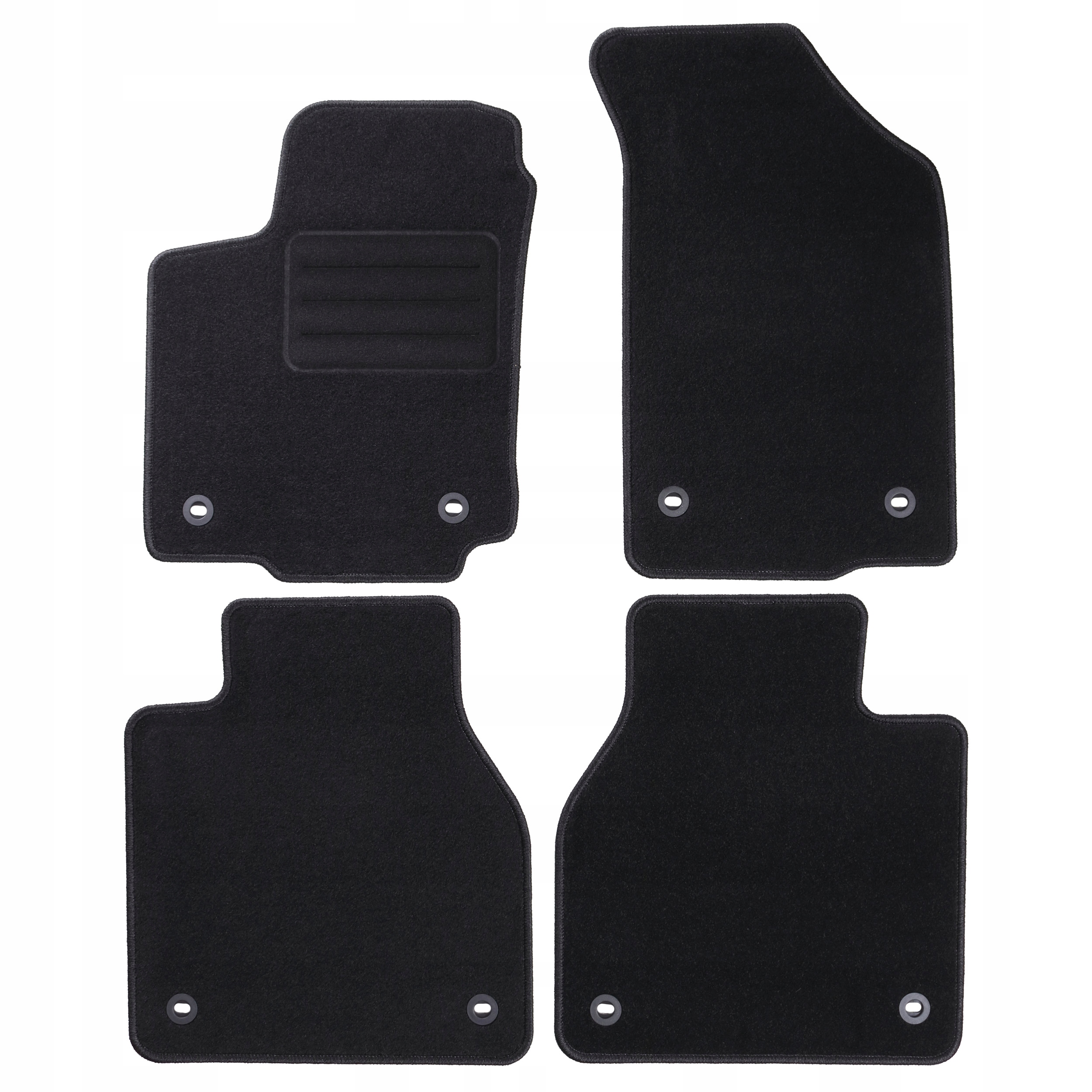 КОВРИКИ к Бентли Континенталь Flying Spur И