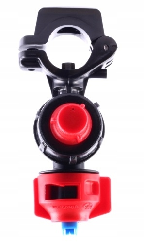 

Głowica Korpus Opryskiwacza Dysza Na Rurkę 22 mm