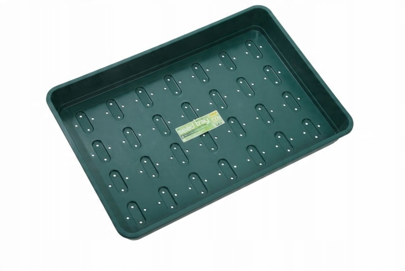 

Taca do wysiewu XL z otworami G153G – Garland
