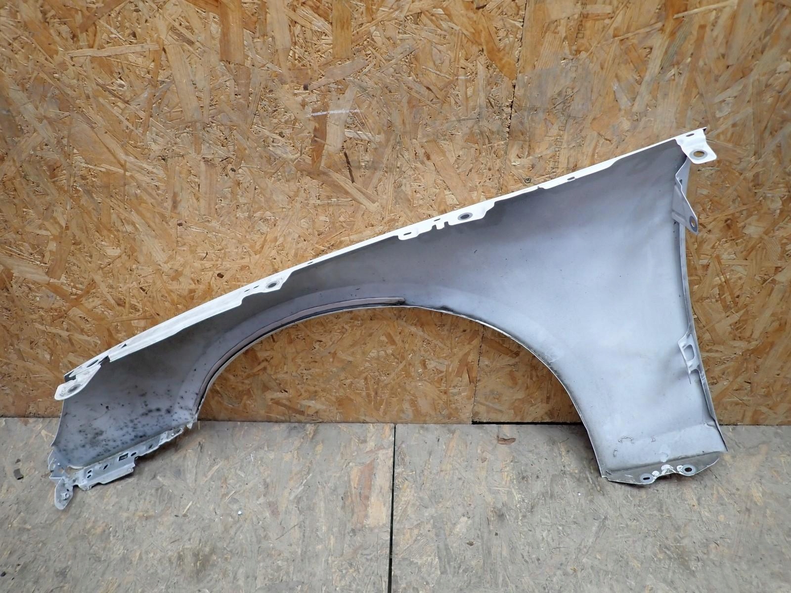 fender right front front AUDI A4 B9 LIFT 8W 2019-2024R 8W0821106D