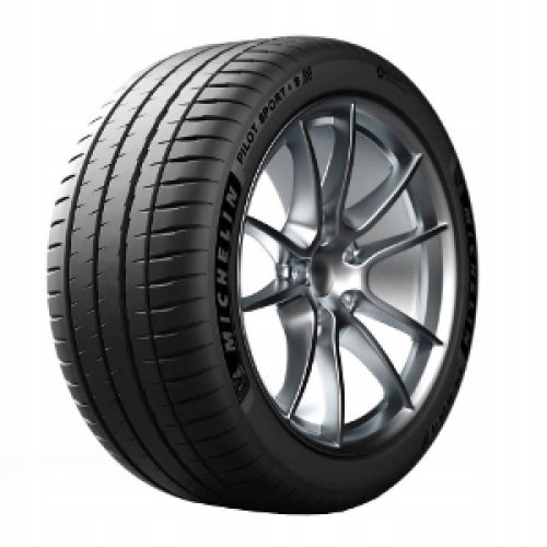 Letná pneumatika osobná pneumatika typu Rft Michelin 225/35R20 Lomi 90Y 4SZ22