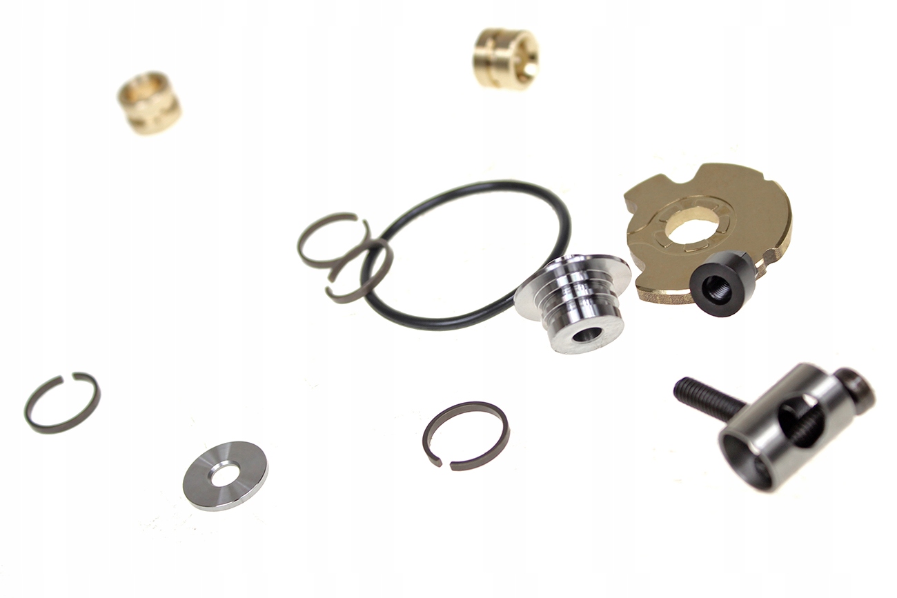 BMO-51 - РЕМКОМПЛЕКТ 04E145704L SKODA 1.2 TSI CJZA / CJZB