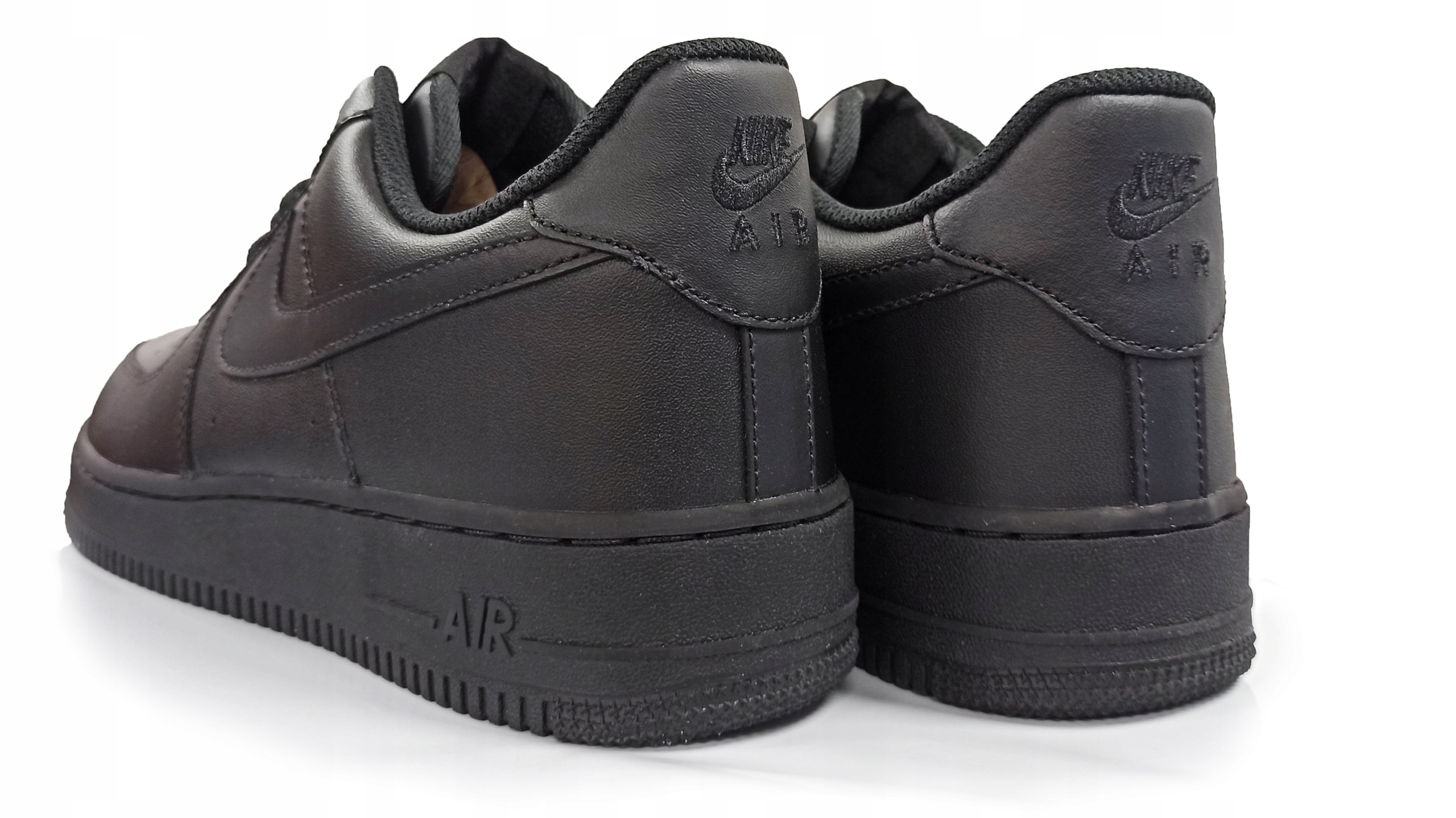 NIKE Air Force 1 LE GS DH2920 001 r. 37,5 Model NIKE Air Force 1 LE (GS) DH2920 001