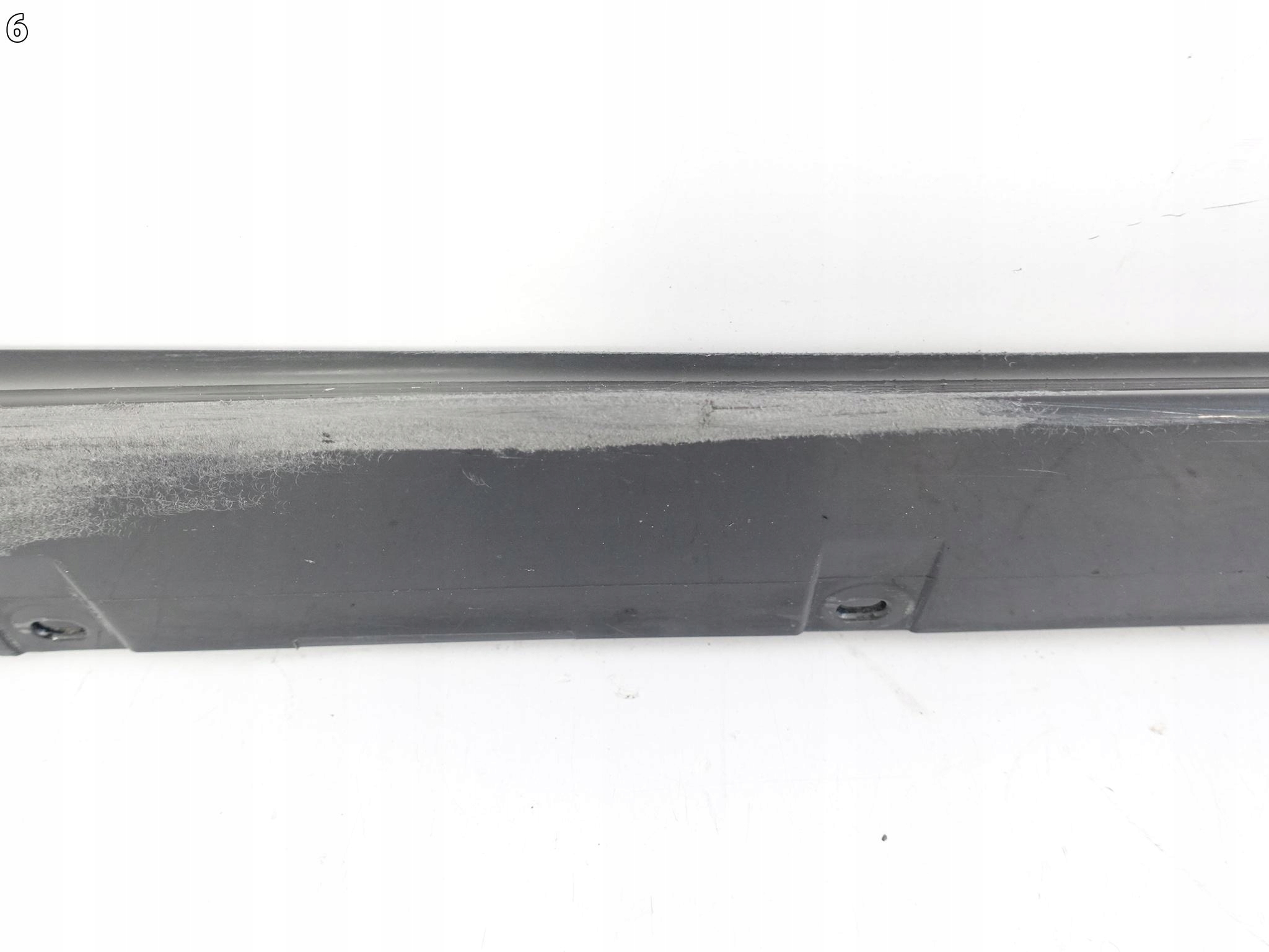 BMW 1 F40 m-packet MSP 19- moulding threshold cap right