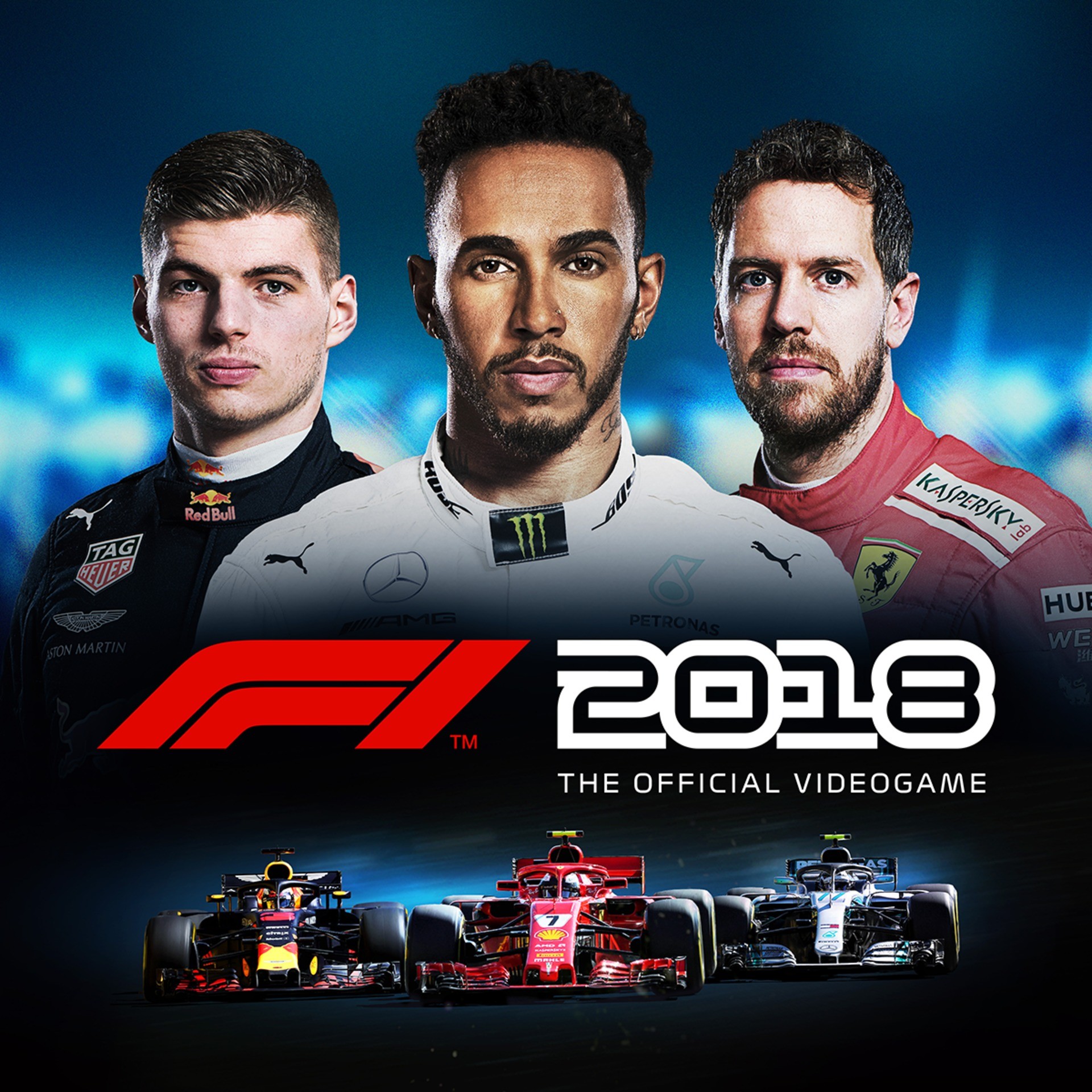 F1 2018 Steam Kod Klucz