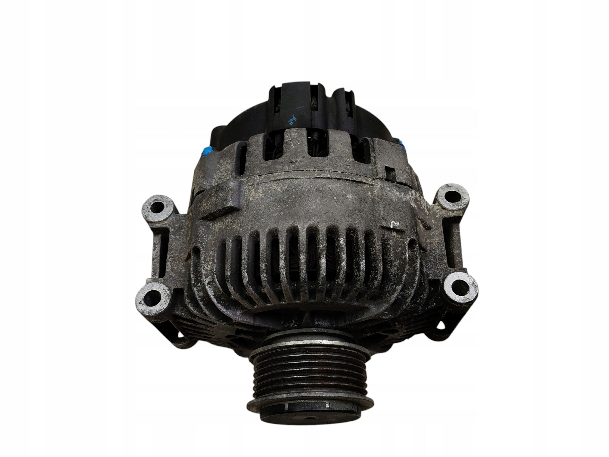 ALTERNATOR 180A AUDI A6 C6 A8 D3 2.4 V6 3.2 FSI 06E903016G