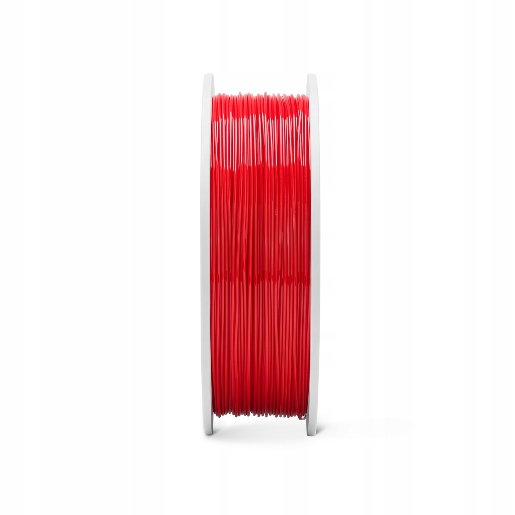 Filament Fiberlogy Easy PET-G Red Czerwony 1,75mm 0,85kg Kod producenta epet-red-175-085