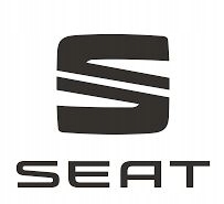 6L6853667 9B9 - ЦЕНТРАЛЬНАЯ РЕШЕТКА БАМПЕРА SEAT LEON