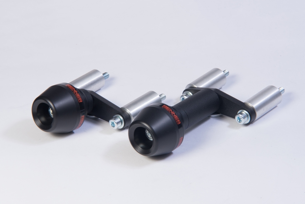 Renner Crash Pady Kawasaki Versys 650 '15-