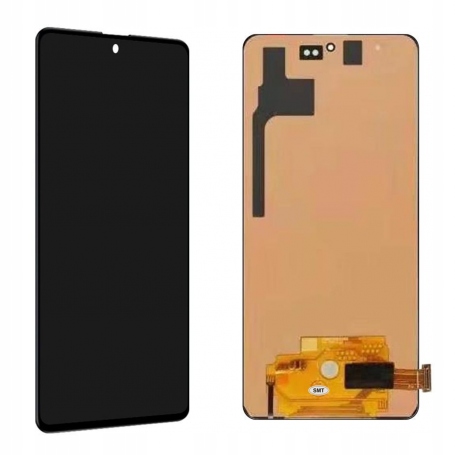 Nowy Ekran LCD Samsung Note 10 Lite SM-N770F, SM-N770F/DSM Oled Z Dotykiem