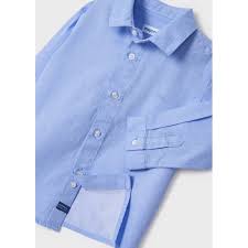 Koszula chłopięce 124-31 MAYORAL roz 92