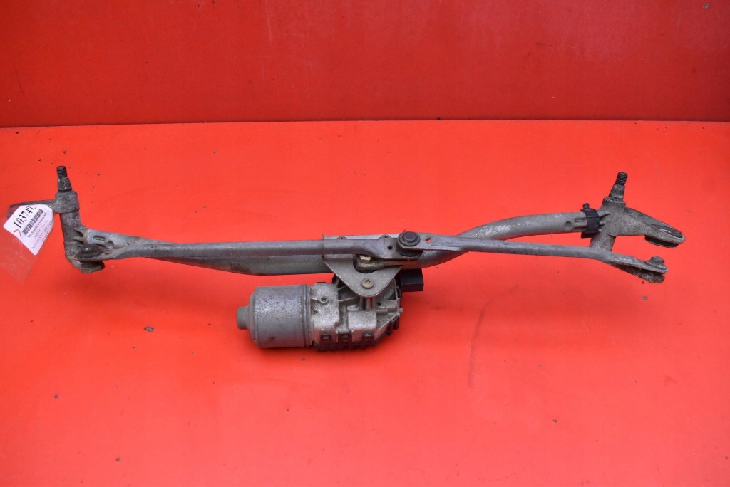 Gestänge Motor Wischer vorne EU 8E1955119 AUDI A4 B6 00-05