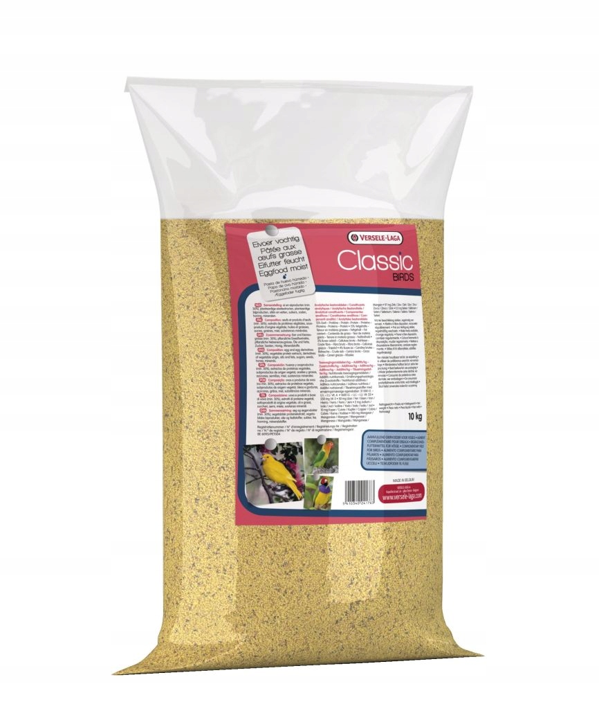 Levně Směs Versele-Laga 10 kg