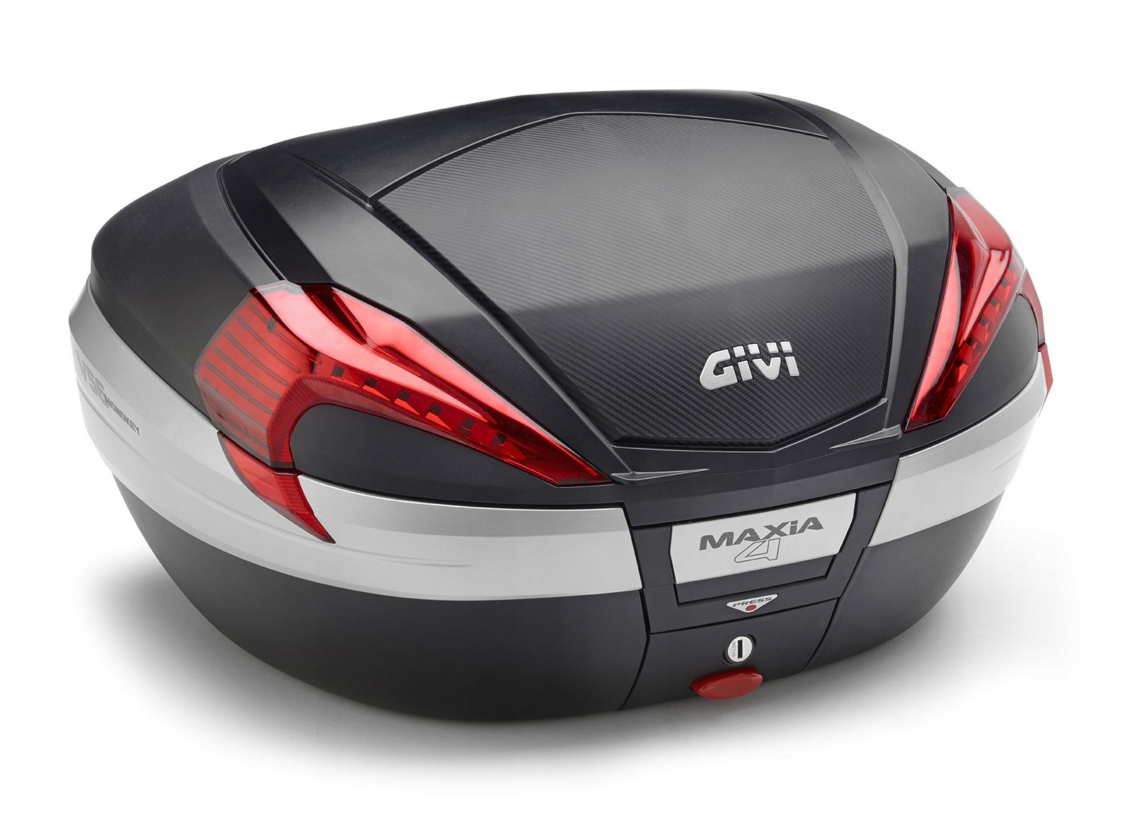 MB валіза Givi V56nn Maxia 4