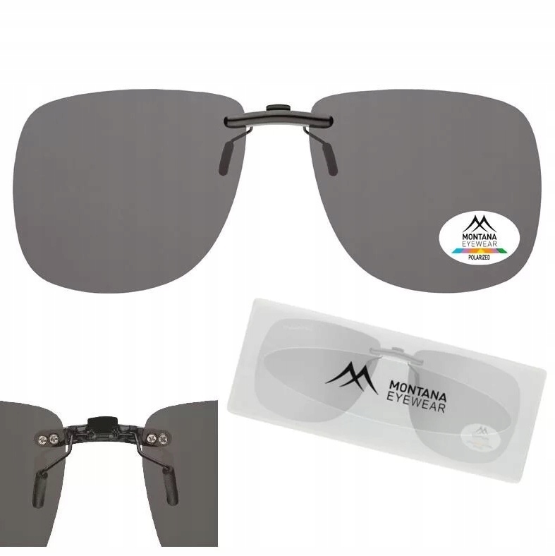 

Nakładki Polaryzacyjne Na Okulary Korekcyjne Nerdy