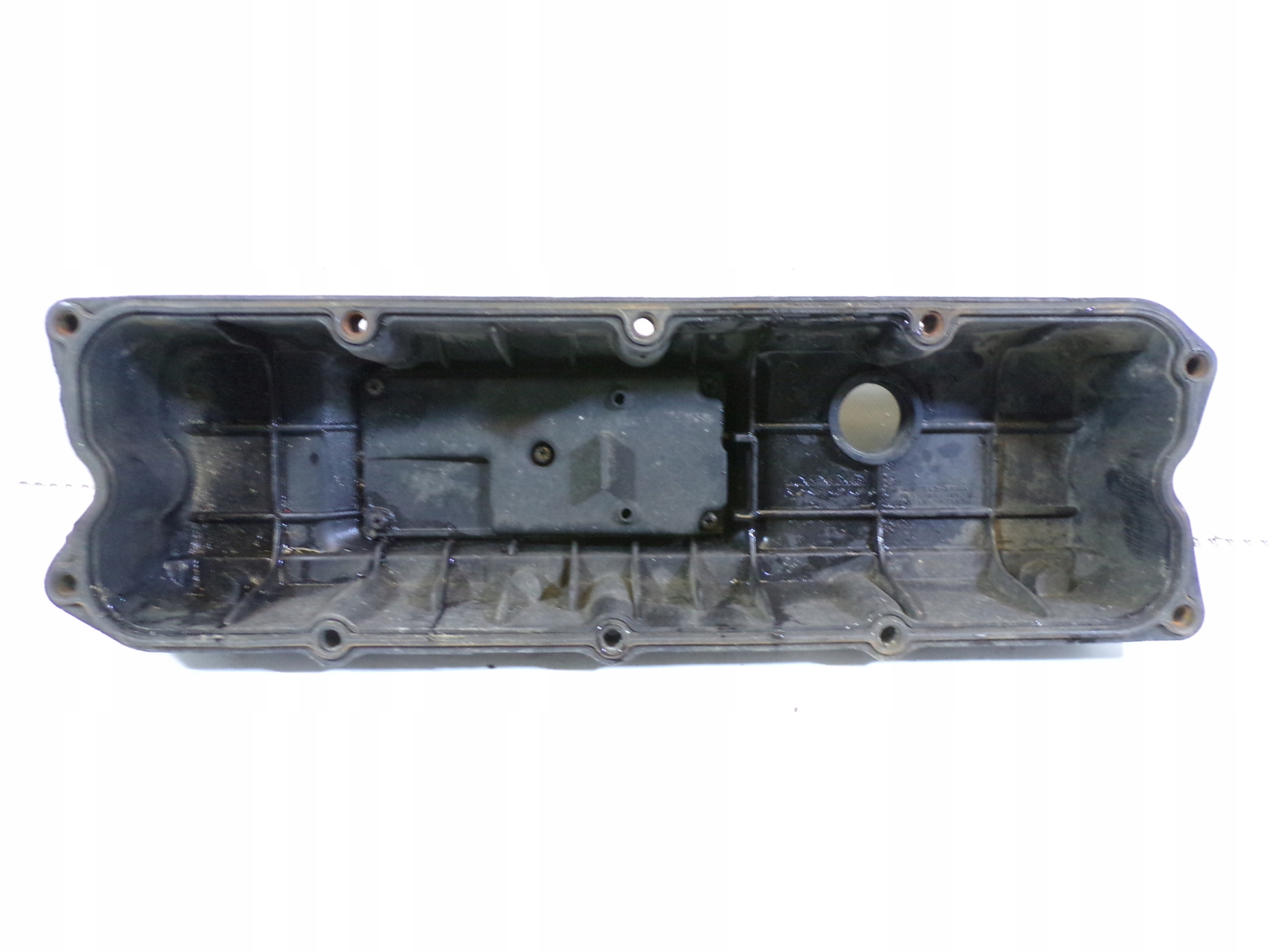 Abdeckung der Ventile KIA 2700 K2700 kunststofftteil DO MAX 2001 ROKU