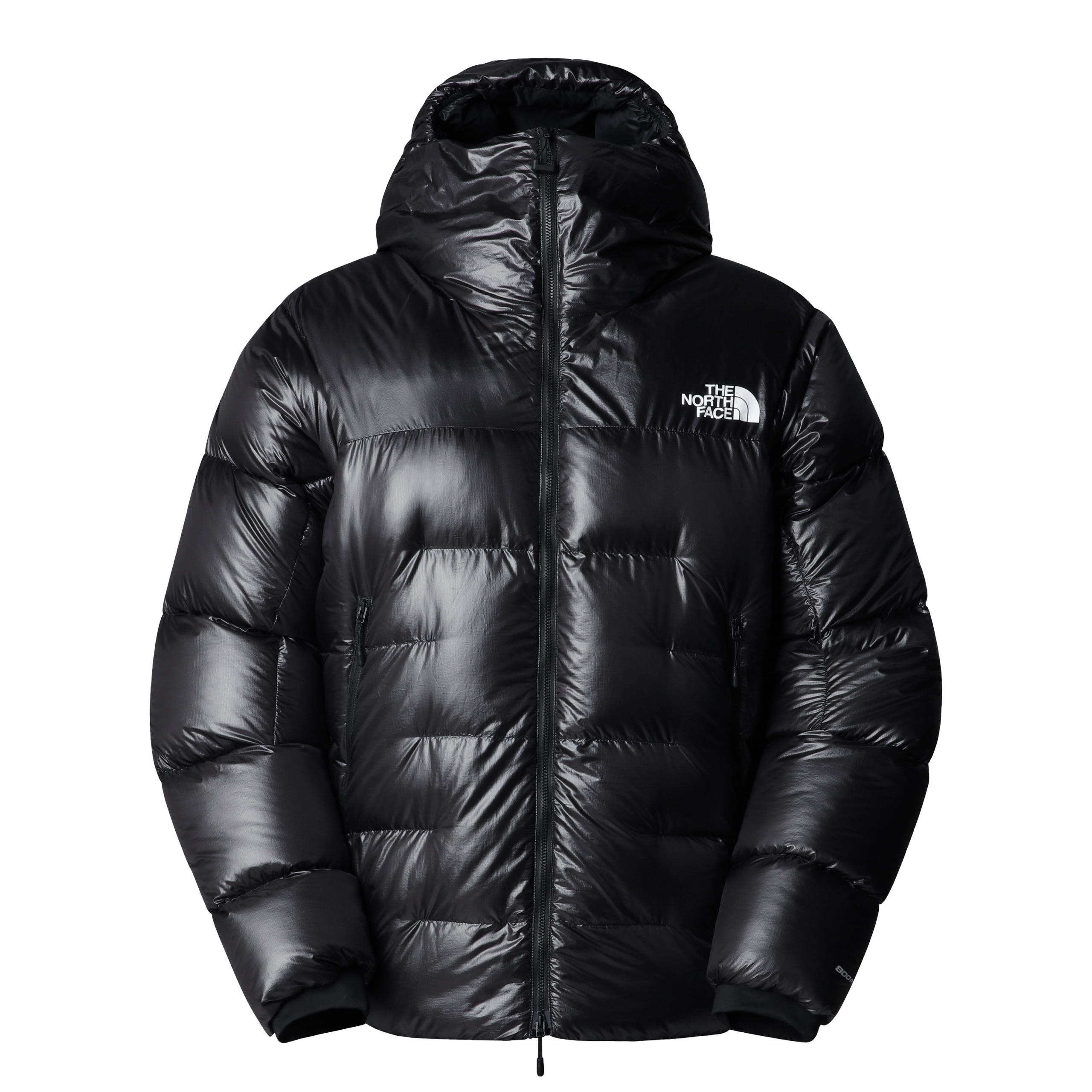Kurtka Męska The North Face Pumori Down Parka tnf black XL