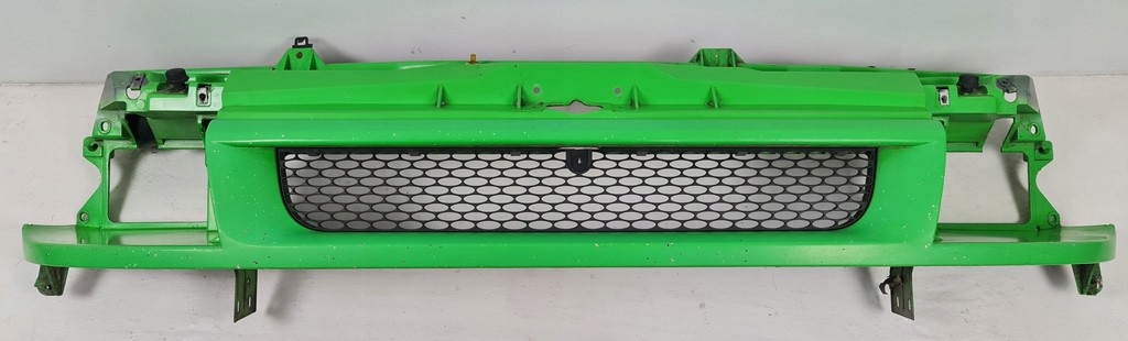 Ford Transit VI Kühlergrill FRONTGRILL Kühlergitter - Thumbnail 1