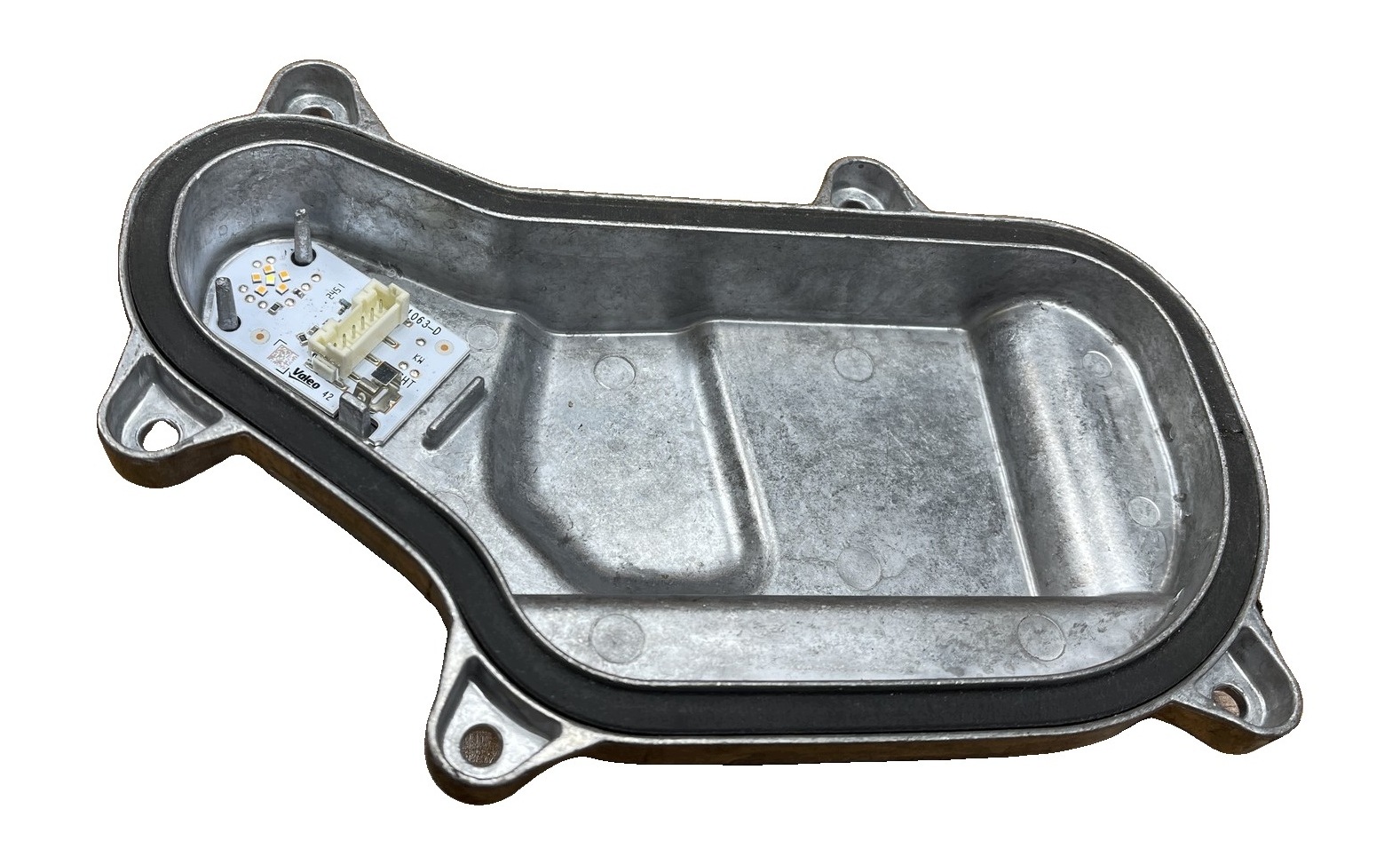 VW T-ROC and 2021- LIFT module RADIATOR JEZ LED REFLEKTORA front right L279251