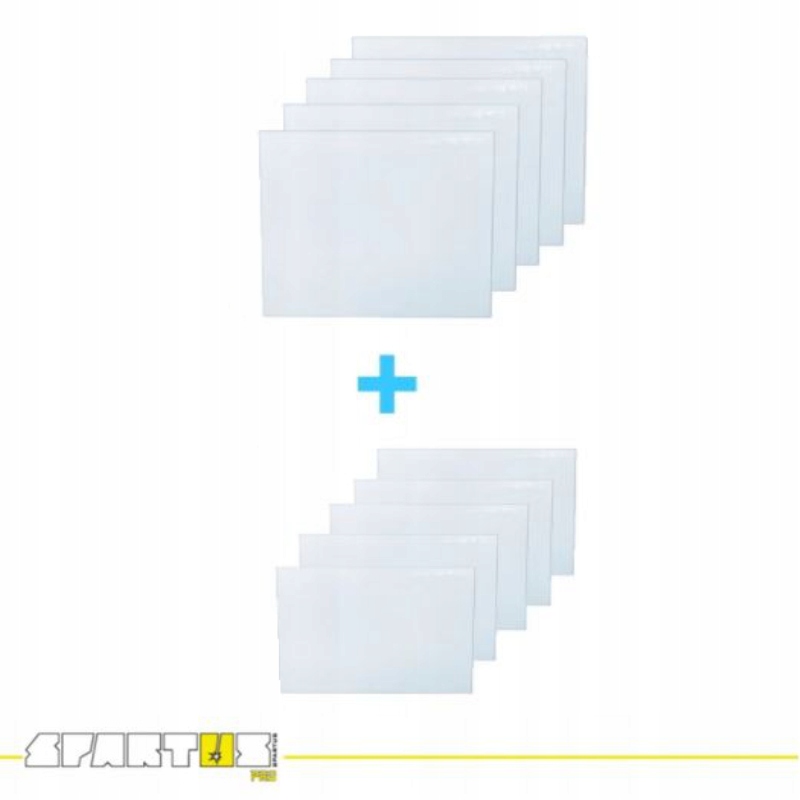 Szybki SPARTUS 201X,230XT,301X,330XT SHERMAN V4 125x106 108x68 Kod producenta 082-125-106