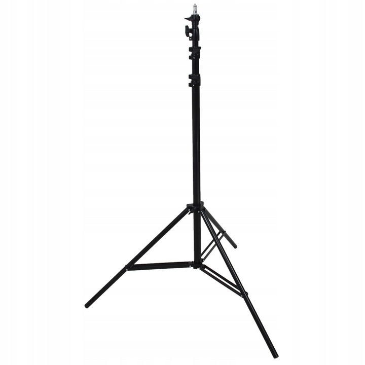 

Studyjny statyw oświetleniowy Air 136-440cm +gwint
