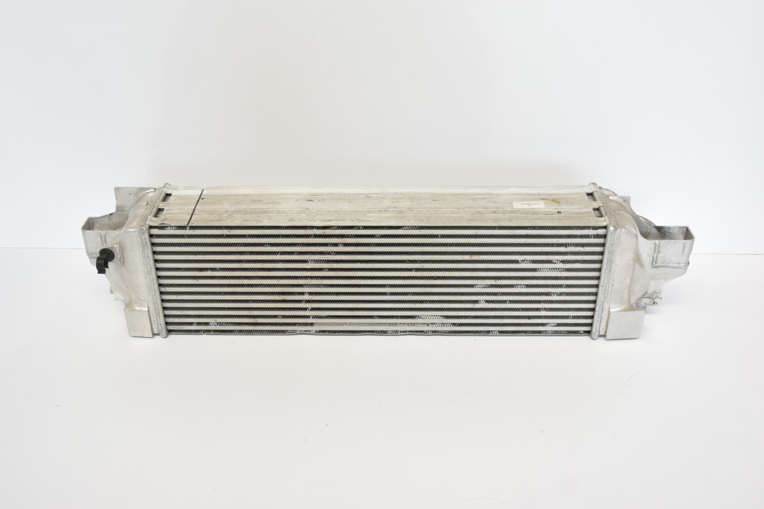 radiator intercooler MINI COOPER F54 F60 JCW