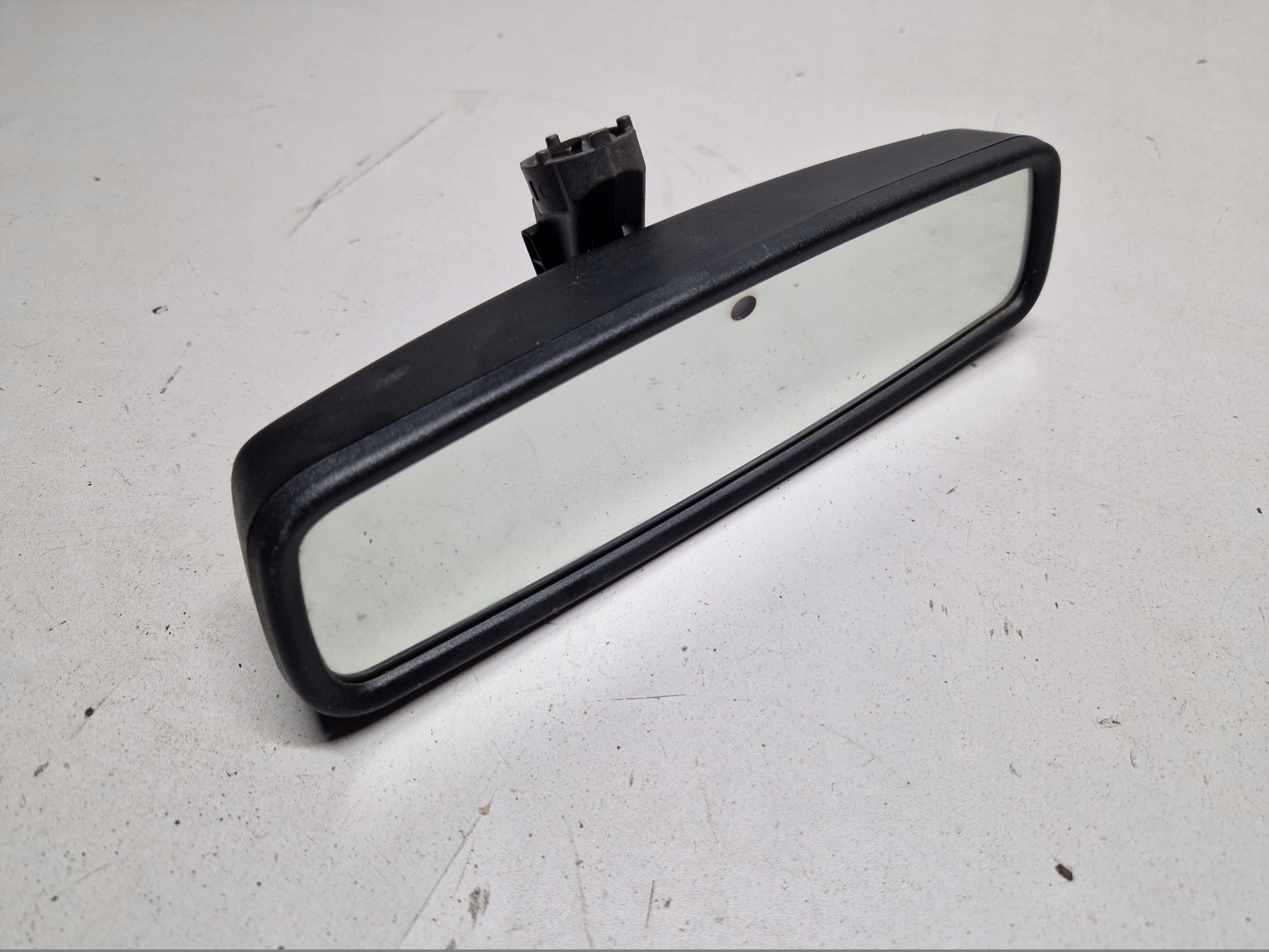 FORD MONDEO MK4 rear-view mirror AU5A-17E678-AB