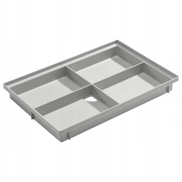 Základňa stierača Pp 60x40 Vario Aco