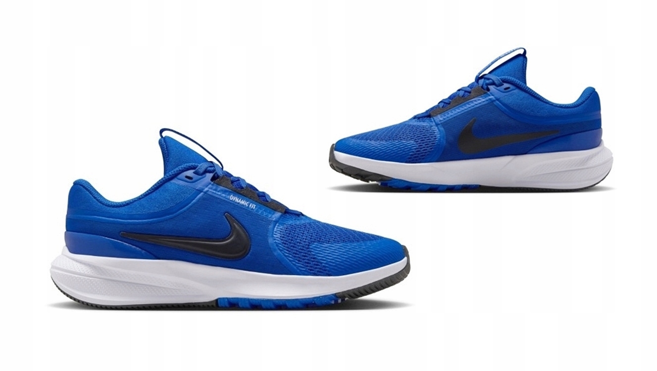 Buty sportowe dziecięce młodzieżowe Nike HF7004-401 do biegania R. 36