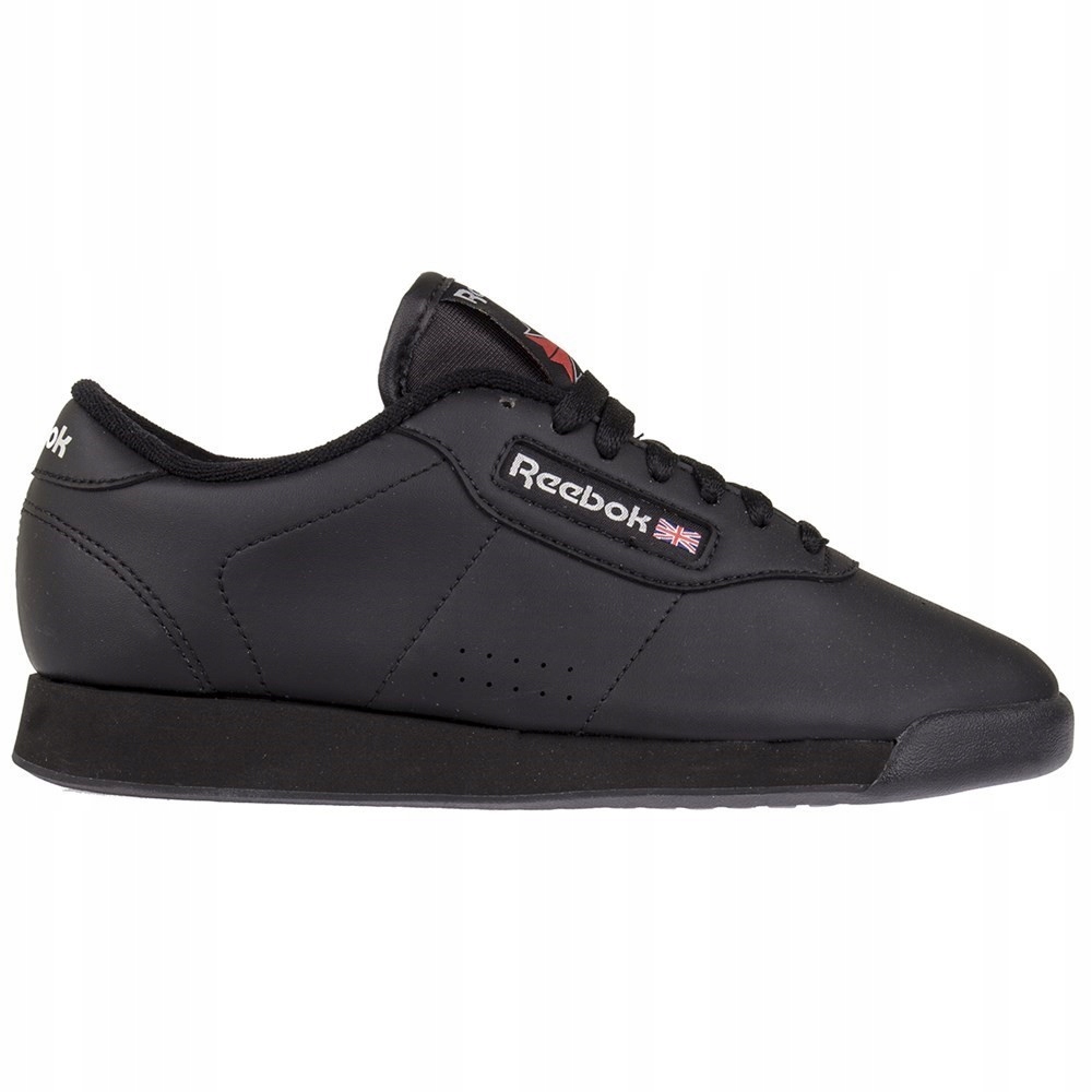 Dámské boty Reebok Tenisky Princess J95361 38