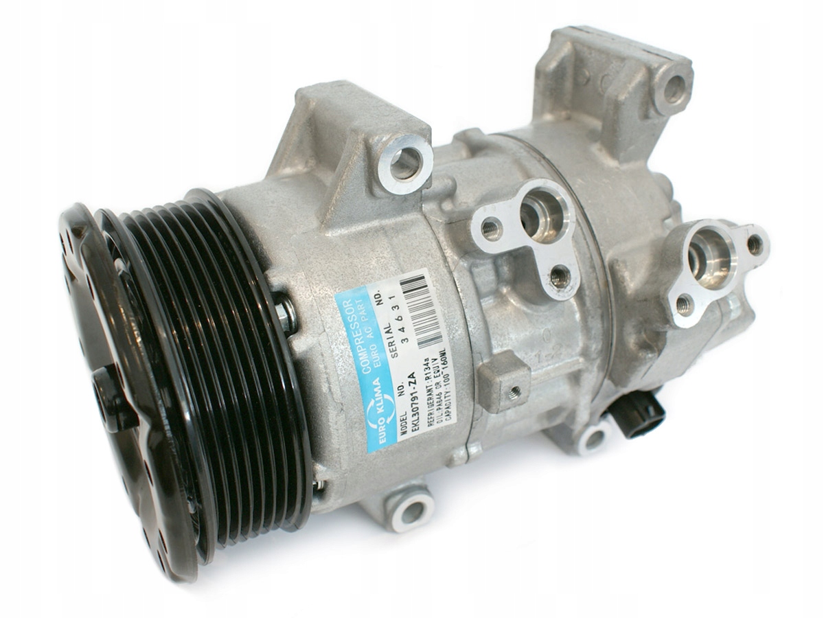 Kompresor Klimatizace Toyota 88310-42260 88310-42250 47260-1257 4472601256